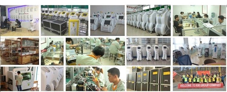 Chiny Weifang Eva Electronic Technology Co. , Ltd. profil firmy