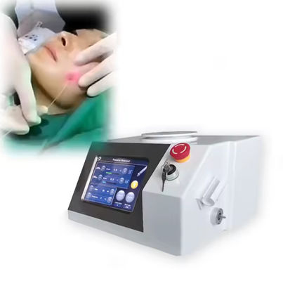 Touch Screen Endolift Laser Machine / Endolift Laser With Safety Features