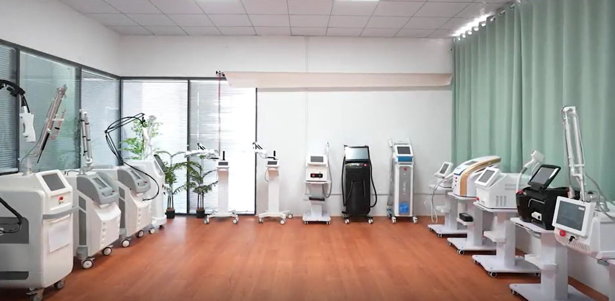 Chiny Weifang Eva Electronic Technology Co. , Ltd. profil firmy