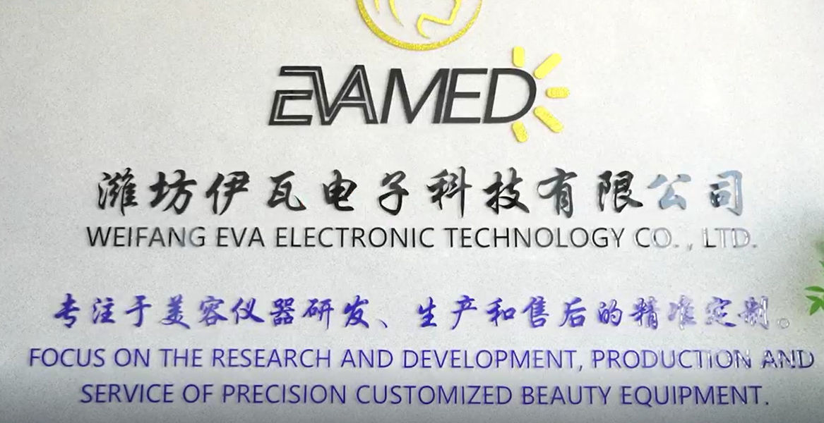 Chiny Weifang Eva Electronic Technology Co. , Ltd. profil firmy