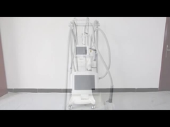 Kształt komórki maszyny do rzeźbienia ciała 110 V-240 V