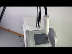 Alexdrit Laser na czarną skórę