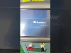 lasery frakcyjne usunięcie pigmentu usunięcie blizny usunięcie dużych porów Leczenie 110V-250V