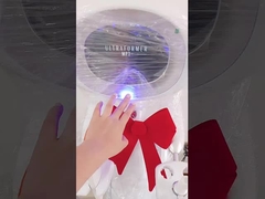 Maszyna HIFU do odmładzania skóry 2MHZ 4MHZ 5.5MHZ 12D