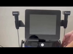 12 Pin Microneedling Pen Machine Kollagen Induction Therapy Machine do usuwania blizn trądziku