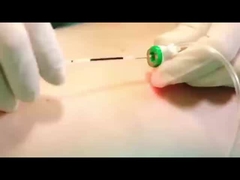 Maszyna do lipolizy laserowej