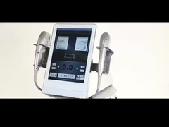 Liposonic Cavitation HIFU Body Slimming Machine dla rozpuszczania tłuszczu bezbolesne