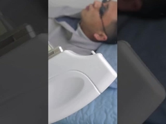 CE Odmłodzenie skóry IPL maszyna do usuwania włosów 420nm 1500W