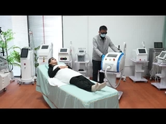 Maszyna do usuwania włosów z jednym uchwytem Ipl Wielofunkcyjny sprzęt kosmetyczny