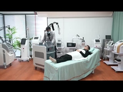 755nm 1604nm Nd Yag Alexandrite Laserowa maszyna do usuwania włosów