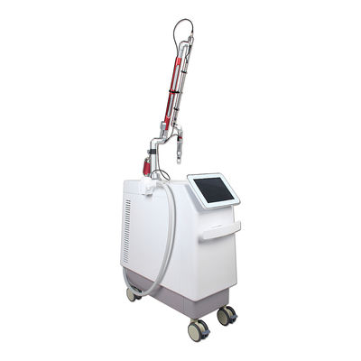 Wyrzucanie tatuażu picosure picosecond Nd Yag Laser Machine