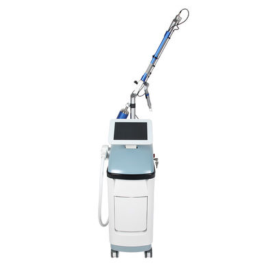 450ps 750ps 2000ps Power Cabon Peeling Laser Machine 2700W 4000W Max Power 85KG Waga netto