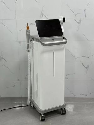 Działająca na prędkość 808nm.