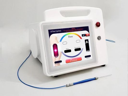 Laser Endolift o długości włókien 2M z systemem chłodzenia i chłodzenia powietrzem