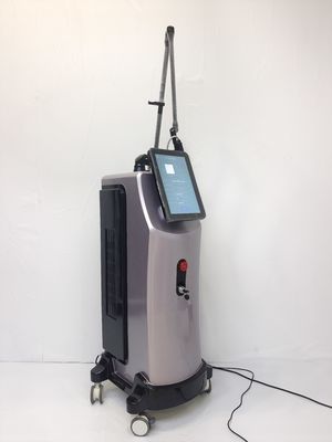 2025 Najlepsza sprzedaż CO2 Laser frakcyjny usuwają zmarszczki blizny kosmetycznej sprzęt laserowy odmładzanie skóry