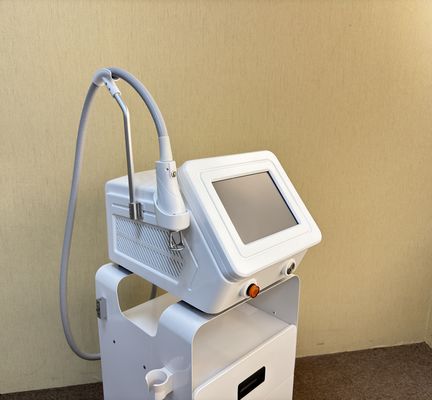 Nonablative/Subablative Fractional 1927nm-thulium-laser Machine for Facial With 1927 Wave Length Fiber Laser